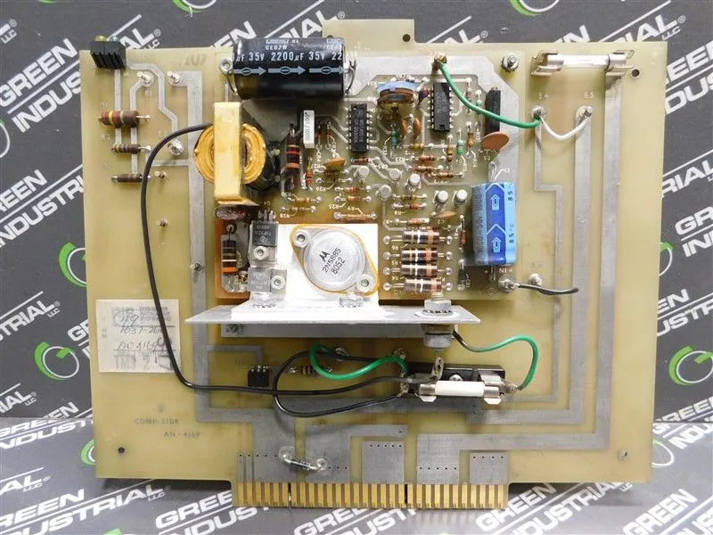 USED RIS AN-4169