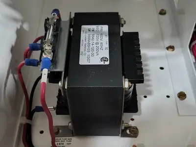 USED EATON SVX004A1-5A4N1