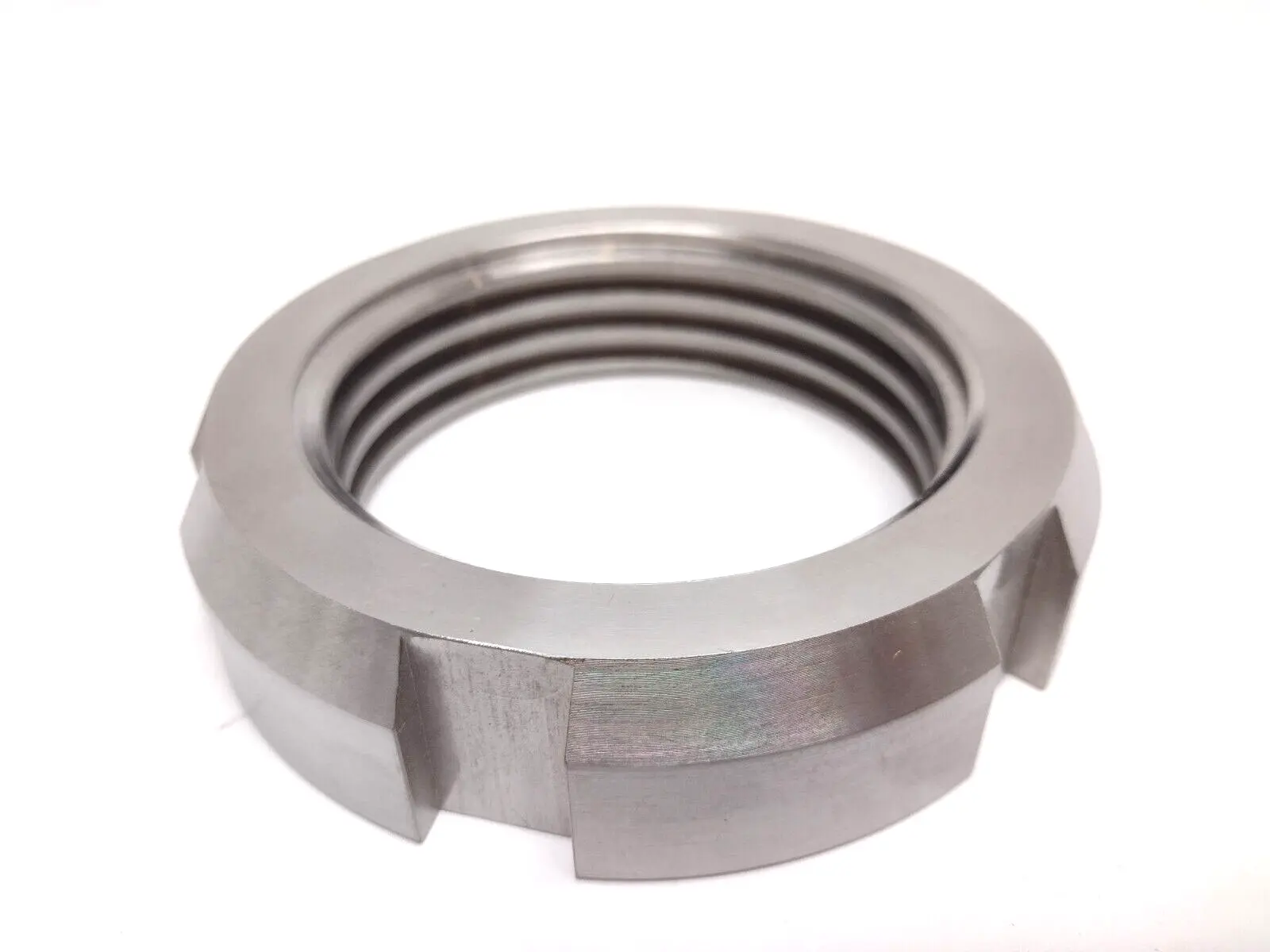 USED WALW BONNET CLAMP 4 INCH CLASS 3 ASTM