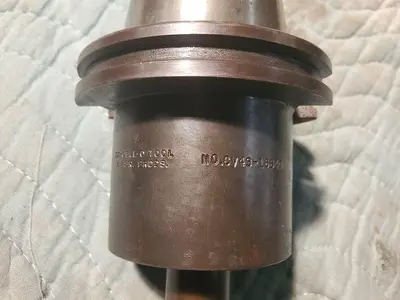 USED DEVLIEG MICROBORE SS10-55