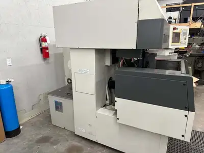 MITSUBISHI FA10 Elect Discharge-Wire Manual | Asset Exchange Corporation (3)