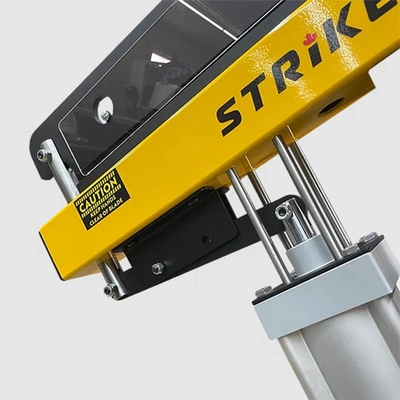 New | in-Stock NAMCOR NAMCOR STRIKER MATIC Elbow Machines Manitoba CA | Empire Machinery & Tools Ltd. #1359914