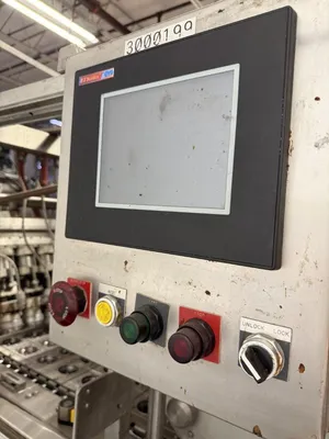 Used Modern Packaging Unknown Filling Machines Georgia US | Envoy Equipment LLC #1545507
