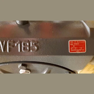 USED Bonfiglioli VF185.