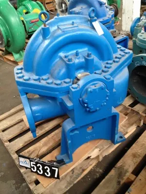 USED Goulds 3316