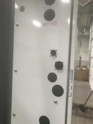 2007 HAAS VF-5/50 Machining Centers, Vertical | Asset Exchange Corporation (8)