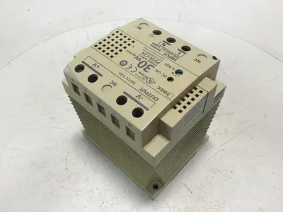 USED IDEC PS5R-C24
