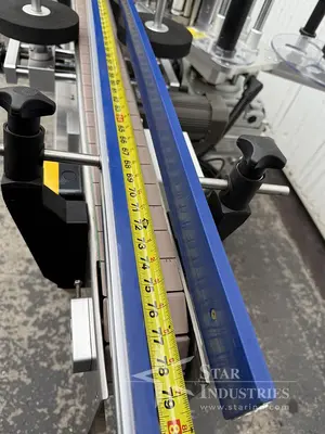 Used 2020 CAWON CY-050 Labelers | Star Industries #1253754