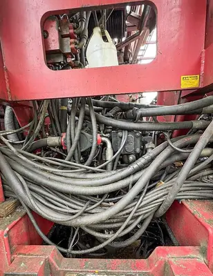 Used 2004 SCHRAMM T555 DRILL RIG Drill Rigs California US | East West Machinery & Drilling #1417793