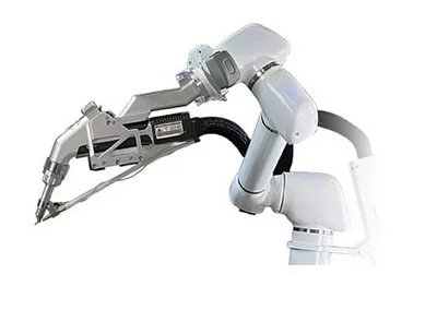 2025 PRODUCTIVE ROBOTICS Blaze Laser Collaborative Robot | T.R. Wigglesworth Machinery Co. (8)