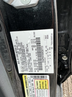 Used 2013 FORD FUSION Sedans Michigan US | Miedema Asset Management Group #1406897