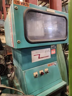 Used 2003 MECTRON Q4500 Inspection Machines Ontario CA | Walden Machinery #1289898