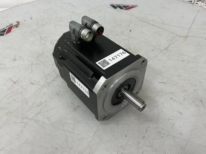 Used DANAHER MOTION AKM62S-KSC2R-02 Servo Motors Michigan US | Ideal Machinery #693907