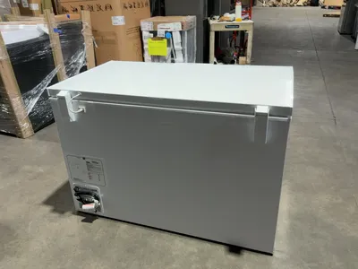 Used FRIGIDAIRE FFCL1562AW Freezers Michigan US | Miedema Asset Management Group #1320878