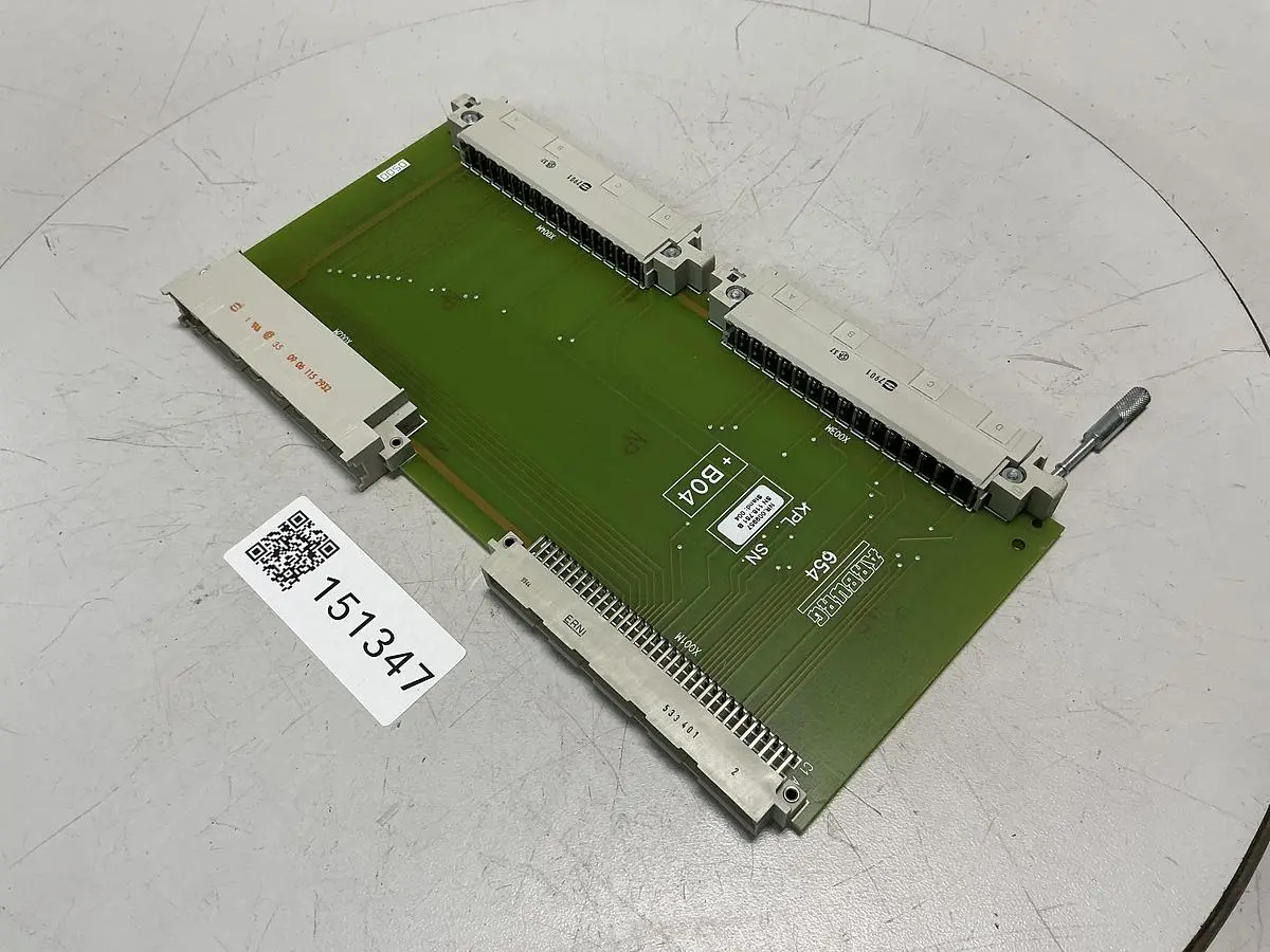 USED ARBURG ARB 654