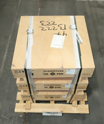 Used FAG SL181892-E-N1 Bearings Ohio US | Aucto #1306618