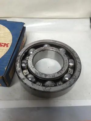 New | in-Stock NSK 6314 Industrial Controls Ohio US | Surplus Asset Holdings #1240701