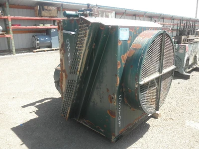 USED AIR-X-CHANGER 42EHS