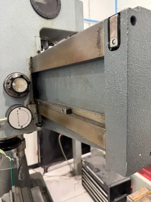 UNI PRIZE URD 40 Drilling | Bowland Trading Ltd (14)