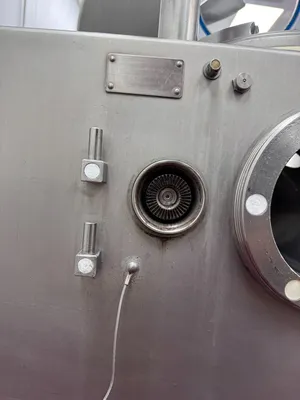 Used VEMAG HP 20E Commercial Food Processors Illinois US | M&M Equipment Corp. #1278600