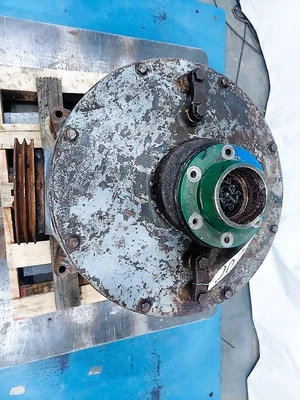Used _UNKNOWN_ _UNKNOWN_ Gearboxes West Virginia US | Cooper Industries #1409408