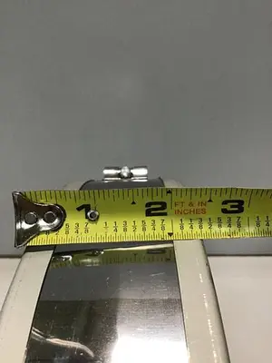 NEW TEMPCO MBH05076