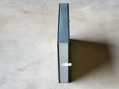 Polyester Filter Panel 2328-0000-0
