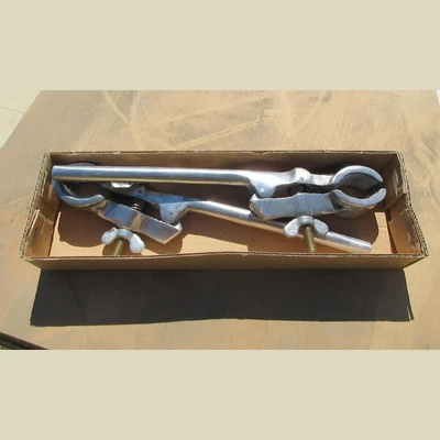 Laboratory Glassware Package