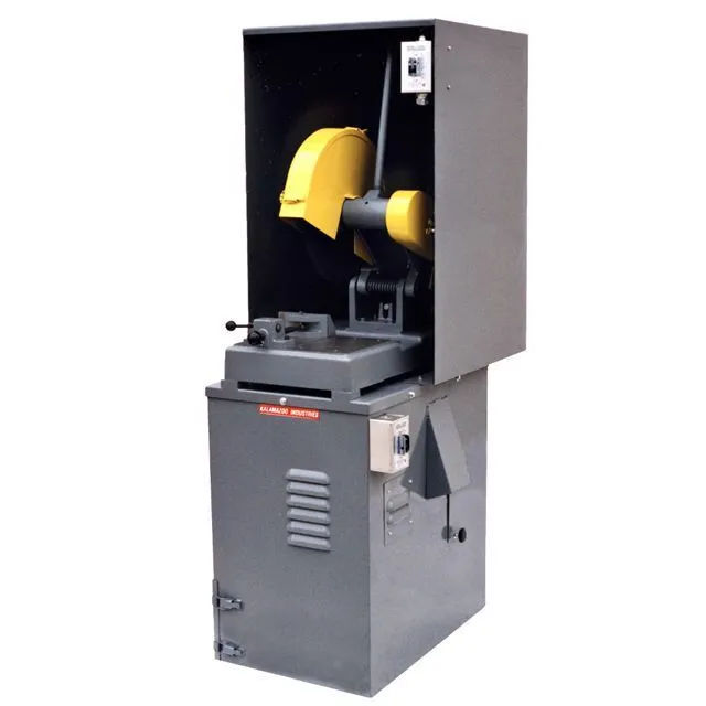 NEW KALAMAZOO INDUSTRIES K12-14V