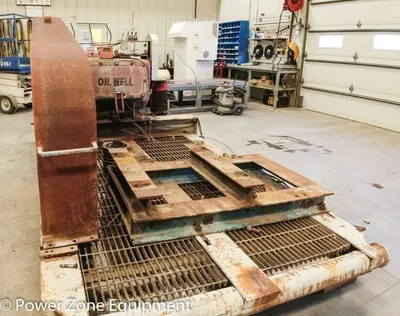 USED OILWELL A-346