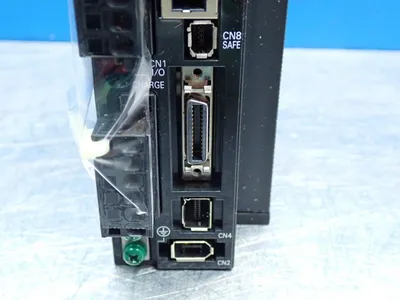 USED OMRON R88DKN04HECT