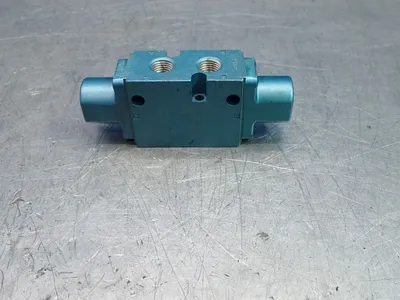 NEW MAC VALVES INC 1800031120003