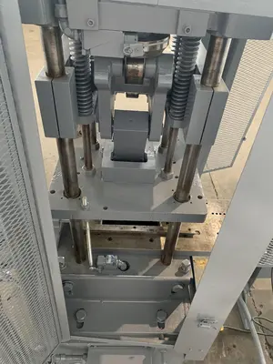 USED TISHKEN ACO-15