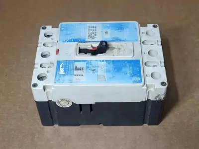 USED CUTLER-HAMMER FDB3100