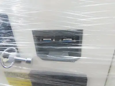New | in-Stock PLASTIC PROCESS _UNKNOWN_ Dehumidify Desiccant Dryers Indiana US | Arrow Industrial #1483006