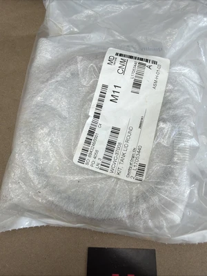 NEW Curtis WC-37008