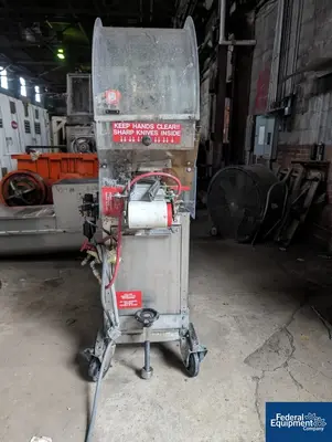 USED Mazzoni Mazzoni Billet Log Cutter, Type TVA/A