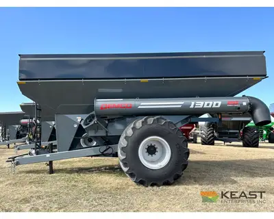 Used DEMCO _UNKNOWN_ Grain Carts Iowa US | Keast Enterprises #1360162