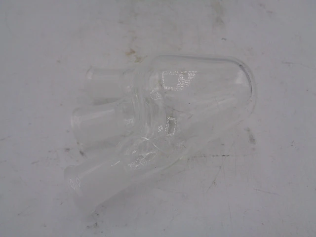 Used CHEMGLASS 25ML 14/20 Medical Equipment - Other | BG Industrial Surplus #471520