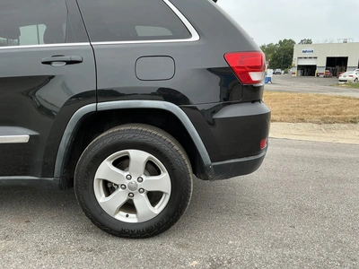 Used 2011 JEEP GRAND CHEROKEE SUVs Michigan US | Miedema Asset Management Group #1334477