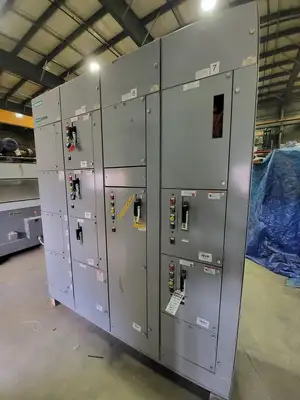 USED SIEMENS TIASTAR
