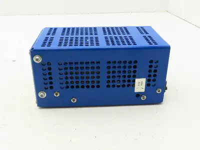 Pentas Controls PCI-LCS-A-48 Regulated Power Supply Input 105-132V 57-63HZ