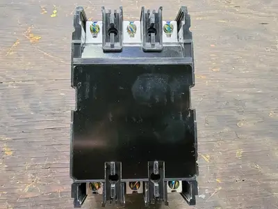 USED FUJI ELECTRIC BU-ESA3060