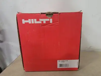 New | in-Stock HILTI X-EMTC 3/4" MX Cable & Wire British Columbia CA | Lenmark #416731