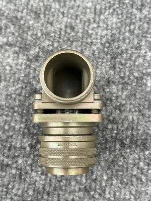 New | in-Stock Amphenol 97-3108A-20 850 Electrical Fittings California US | Davliegogo LLC #1708335