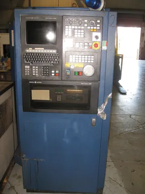 1987 BRYANT LL3-50 GRINDERS, INTERNAL | GCH Machinery (4)