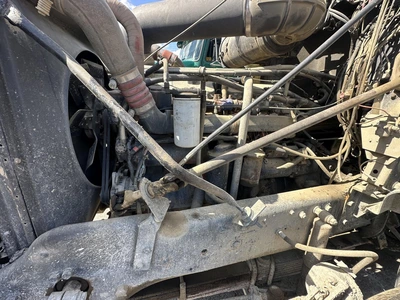 Used 1998 MACK CL713 Dump trucks Ohio US | Proxy Equipment #1383053