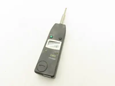 Mitutoyo 575-123 Absolute Digimatic Digital Indicator 0-1" (0-25.4mm) ID-U1025E