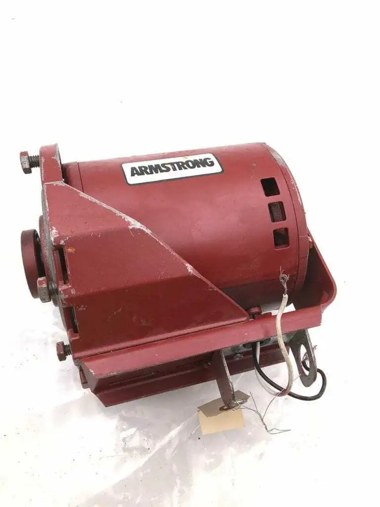 USED ARMSTRONG 1QB48S17D1052K P