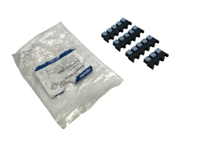 New | in-Stock Samwon Act IOLINK Blue Socket Connector AWG20-22 3P LOT OF 18 Electrical Fittings Michigan US | Maverick Industrial Sales #1398285
